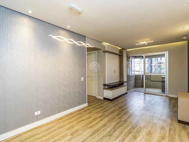 Apartamento para Venda em Curitiba/PR Vila Izabel 2 Quartos