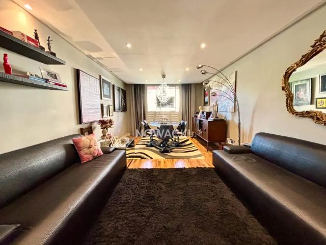 Apartamento para Venda em Curitiba/PR Vila Izabel 2 Quartos