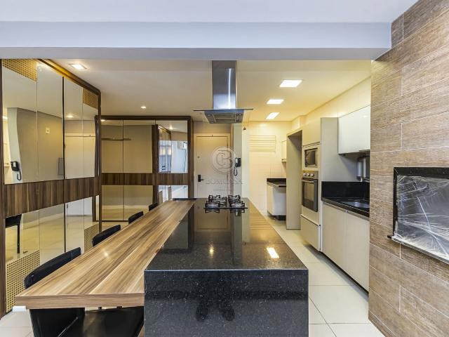 Apartamento para Venda em Curitiba/PR Vila Izabel 2 Quartos