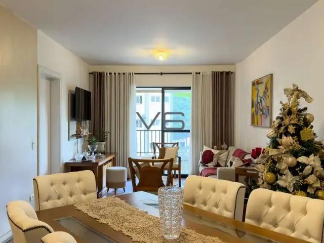 Apartamento para Venda em Curitiba/PR Vila Izabel 2 Quartos