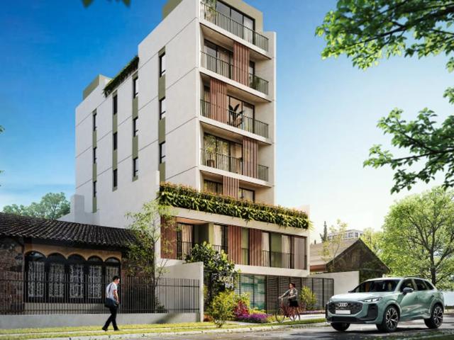 Apartamento para Venda em Curitiba/PR Vila Izabel 2 Quartos