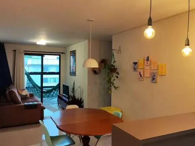 Apartamento para Venda em Curitiba/PR Vila Izabel 2 Quartos