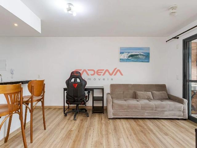 Apartamento para Venda em Curitiba/PR Vila Izabel 2 Quartos