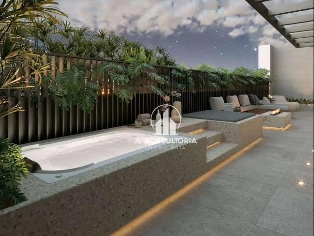 Apartamento para Venda em Curitiba/PR Vila Izabel 2 Quartos