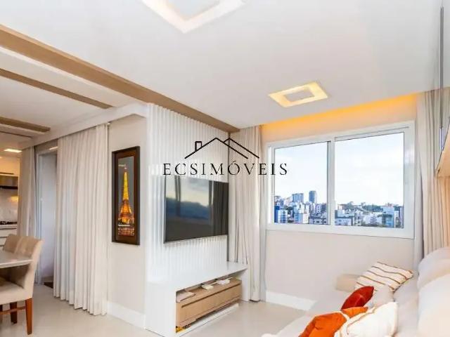Apartamento para Venda em Curitiba/PR Vila Izabel 2 Quartos