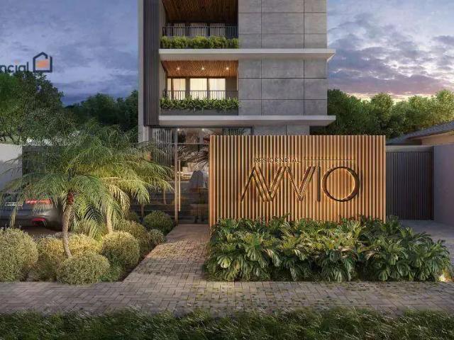 Apartamento para Venda em Curitiba/PR Vila Izabel 2 Quartos