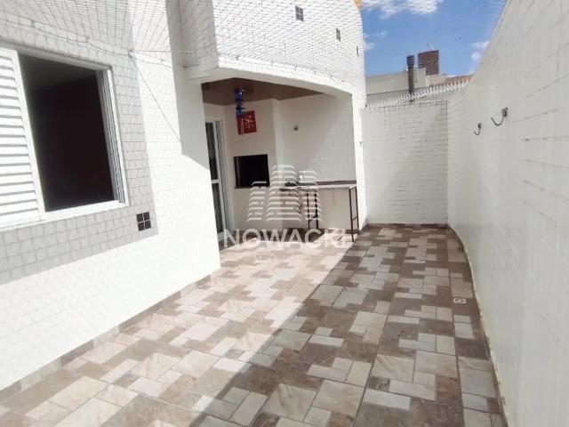 Apartamento para Venda em Curitiba/PR Vila Izabel 2 Quartos