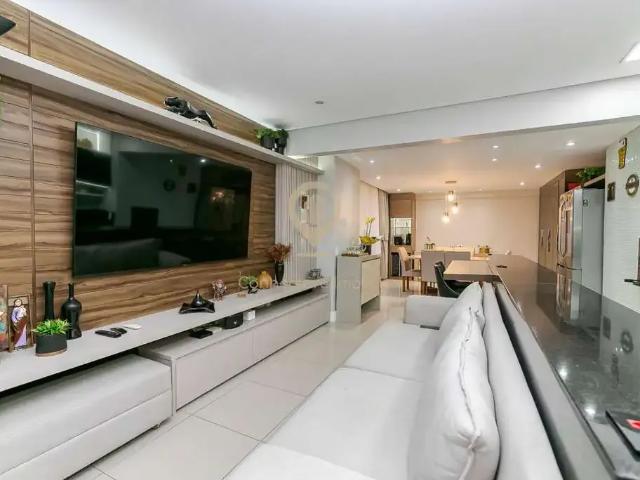 Apartamento para Venda em Curitiba/PR Vila Izabel 3 Quartos