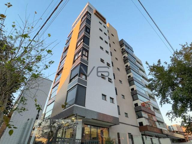 Apartamento para Venda em Curitiba/PR Vila Izabel 2 Quartos