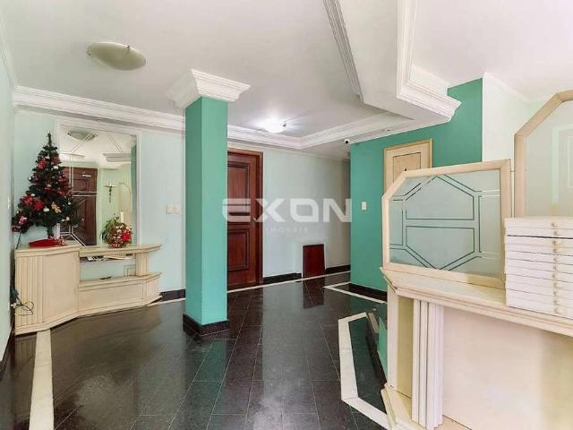 Apartamento para Venda em Curitiba/PR Vila Izabel 2 Quartos