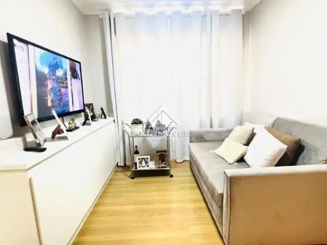 Apartamento para Venda em Curitiba/PR Vila Izabel 2 Quartos