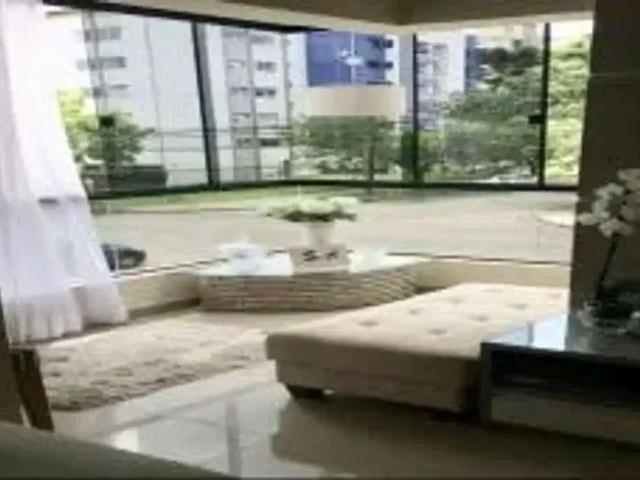 Apartamento para Venda em Curitiba/PR Vila Izabel 2 Quartos