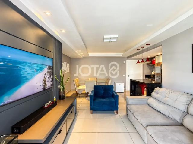 Apartamento para Venda em Curitiba/PR Vila Izabel 2 Quartos