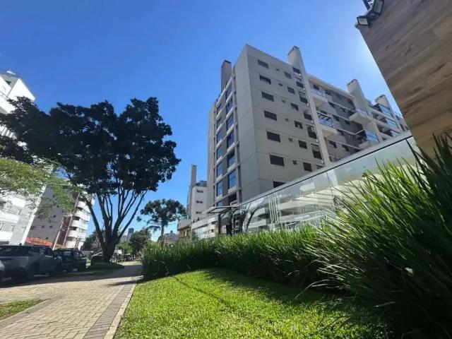 Apartamento para Venda em Curitiba/PR Vila Izabel 2 Quartos