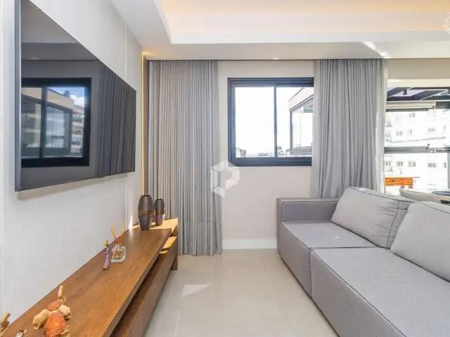 Apartamento para Venda em Curitiba/PR Vila Izabel 2 Quartos