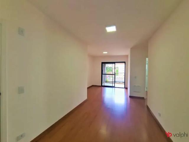 Apartamento para Venda em Curitiba/PR Vila Izabel 2 Quartos