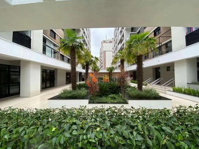 Apartamento para Venda em Curitiba/PR Vila Izabel 2 Quartos