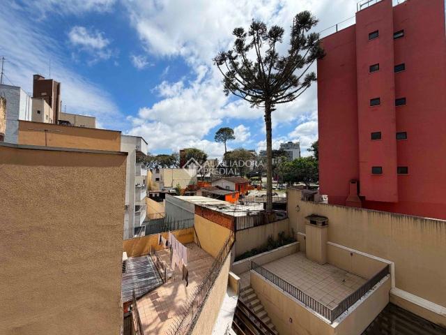 Apartamento para Venda em Curitiba/PR Vila Izabel 2 Quartos