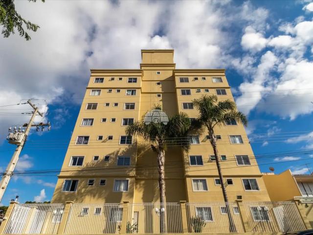 Apartamento para Venda em Curitiba/PR Vila Izabel 2 Quartos