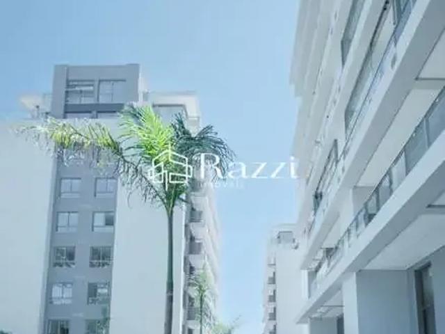 Apartamento para Venda em Curitiba/PR Vila Izabel 2 Quartos