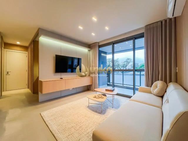 Apartamento para Venda em Curitiba/PR Vila Izabel 2 Quartos