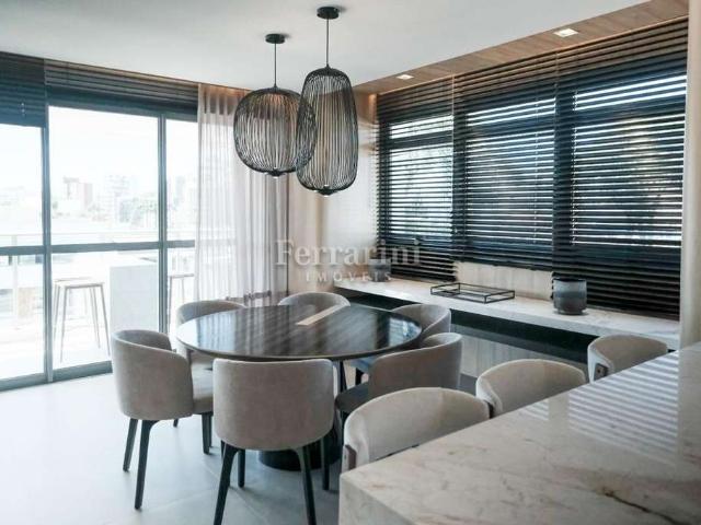 Apartamento para Venda em Curitiba/PR Vila Izabel 2 Quartos