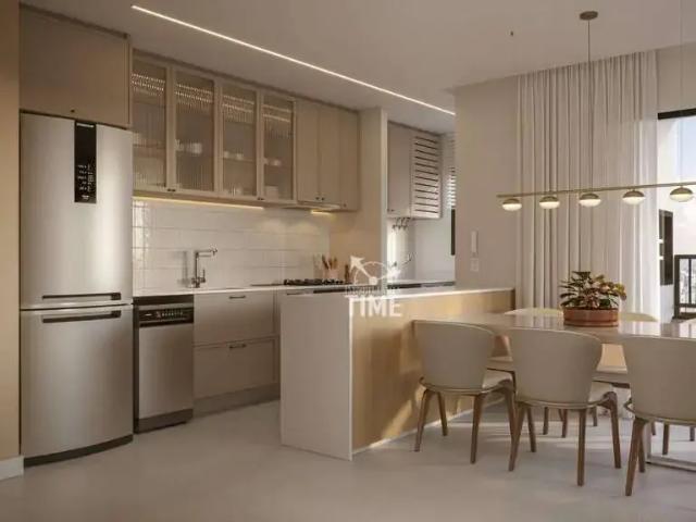 Apartamento para Venda em Curitiba/PR Vila Izabel 2 Quartos