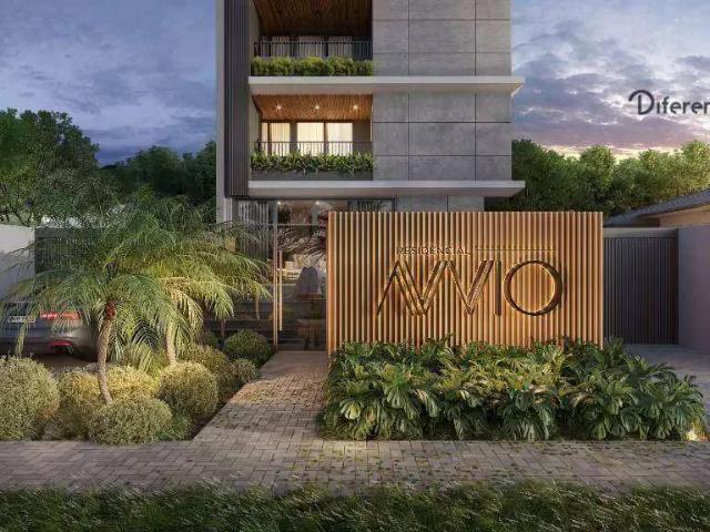 Apartamento para Venda em Curitiba/PR Vila Izabel 2 Quartos