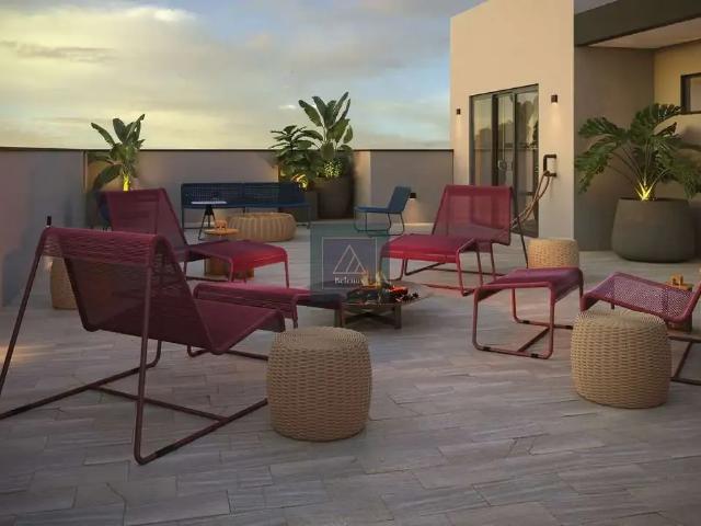 Apartamento para Venda em Curitiba/PR Vila Izabel 2 Quartos