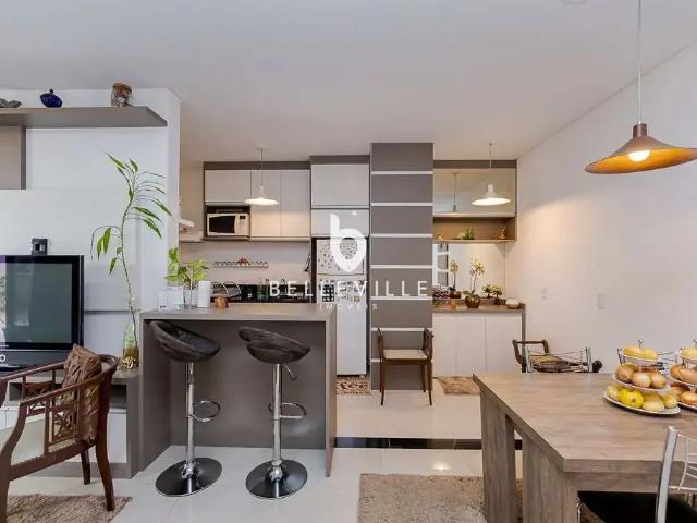 Apartamento para Venda em Curitiba/PR Vila Izabel 2 Quartos