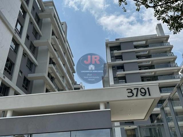 Apartamento para Venda em Curitiba/PR Vila Izabel 2 Quartos