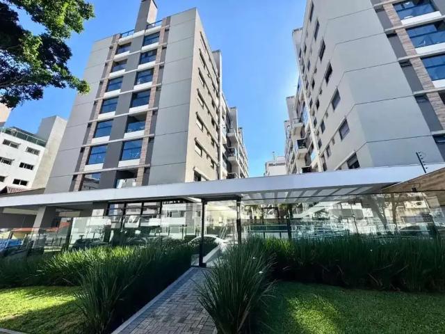 Apartamento para Venda em Curitiba/PR Vila Izabel 2 Quartos