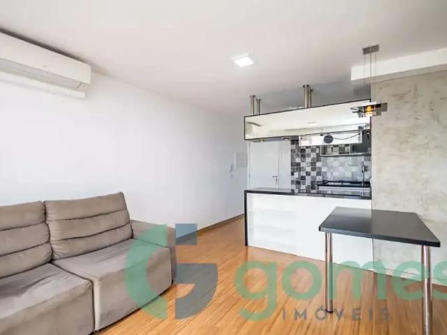 Apartamento para Venda em Curitiba/PR Vila Izabel 2 Quartos