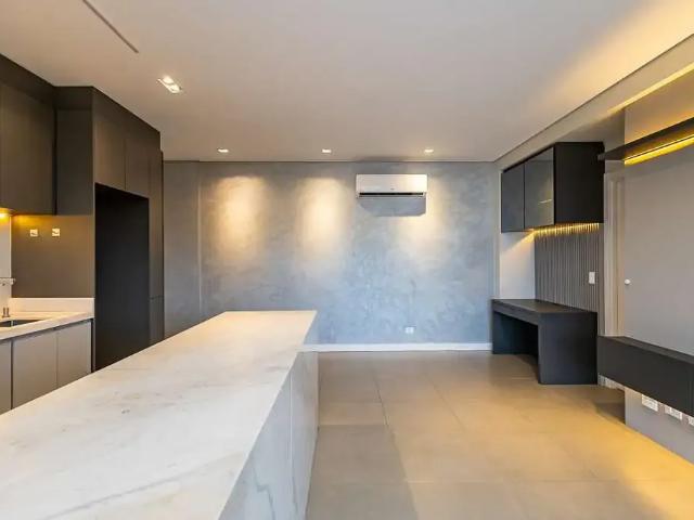Apartamento para Venda em Curitiba/PR Vila Izabel 2 Quartos