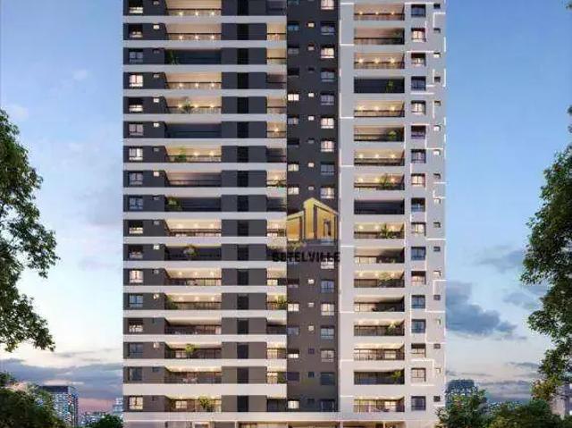Apartamento para Venda em Curitiba/PR Vila Izabel