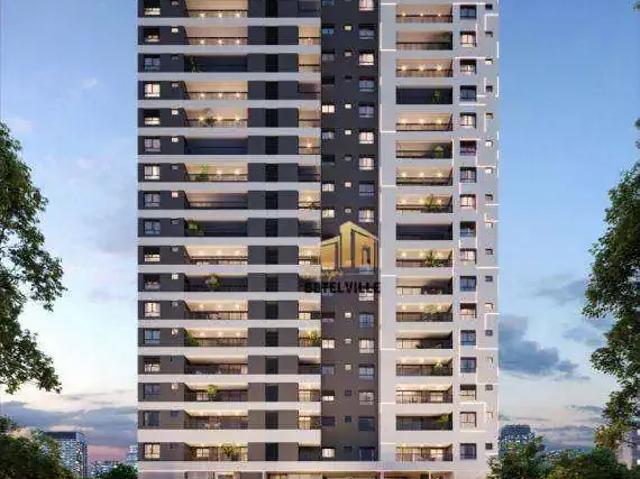 Apartamento para Venda em Curitiba/PR Vila Izabel