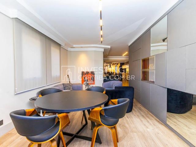Apartamento para Venda em Curitiba/PR Vila Izabel 4 Quartos