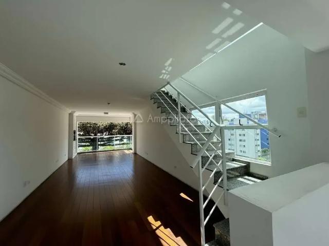 Apartamento para Venda em Curitiba/PR Vila Izabel 4 Quartos