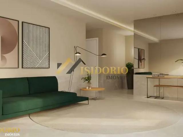 Apartamento para Venda em Curitiba/PR Vila Izabel 4 Quartos