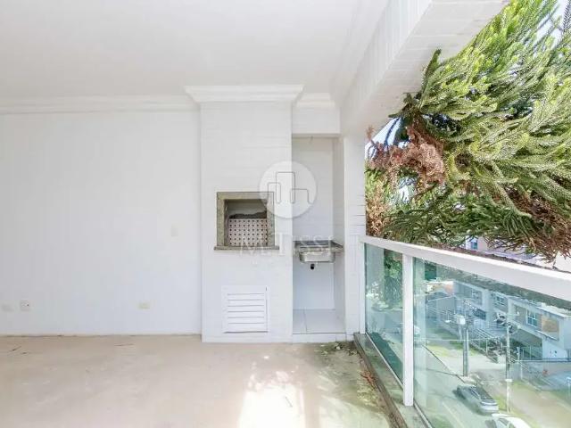 Apartamento para Venda em Curitiba/PR Vila Izabel 4 Quartos