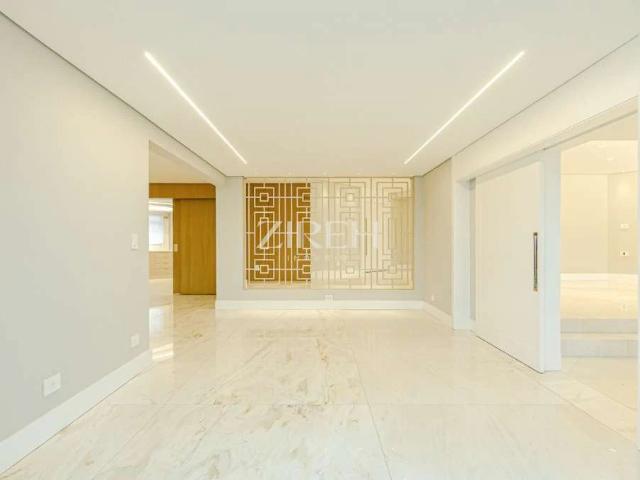 Apartamento para Venda em Curitiba/PR Vila Izabel 4 Quartos