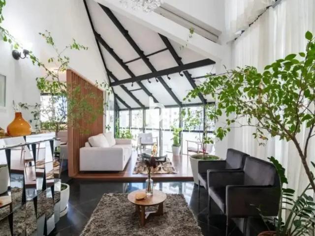 Apartamento para Venda em Curitiba/PR Vila Izabel 4 Quartos