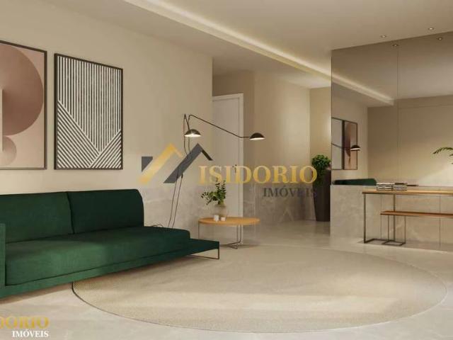 Apartamento para Venda em Curitiba/PR Vila Izabel 4 Quartos