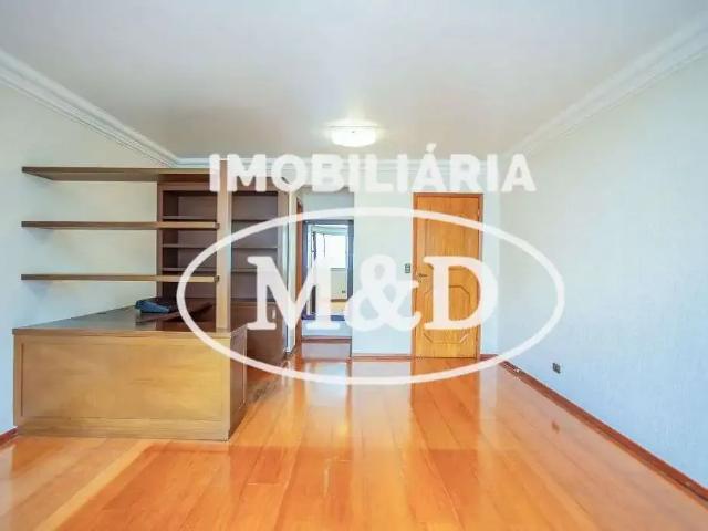 Apartamento para Venda em Curitiba/PR Vila Izabel 4 Quartos
