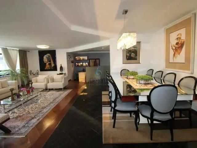 Apartamento para Venda em Curitiba/PR Vila Izabel 4 Quartos