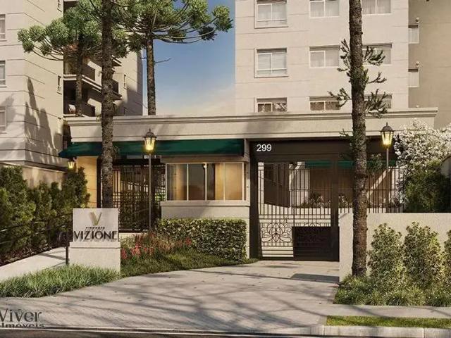 Apartamento para Venda em Curitiba/PR Vila Izabel 4 Quartos