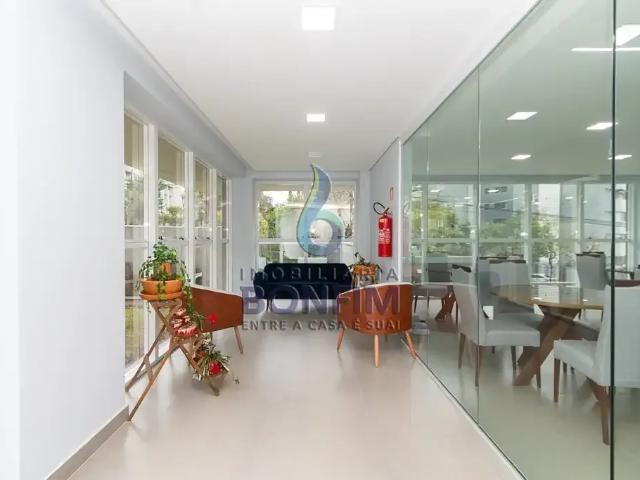 Apartamento para Venda em Curitiba/PR Vila Izabel