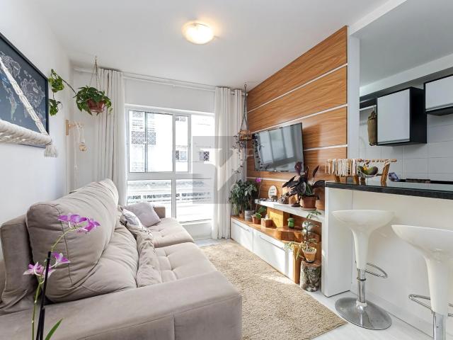 Apartamento para Venda em Curitiba/PR Vista Alegre 2 Quartos