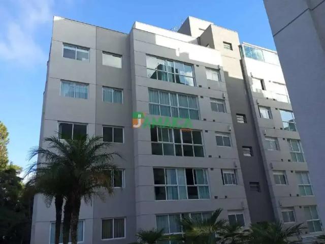 Apartamento para Venda em Curitiba/PR Vista Alegre 2 Quartos