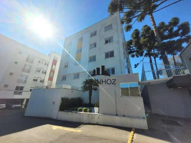 Apartamento para Venda em Curitiba/PR Vista Alegre 2 Quartos